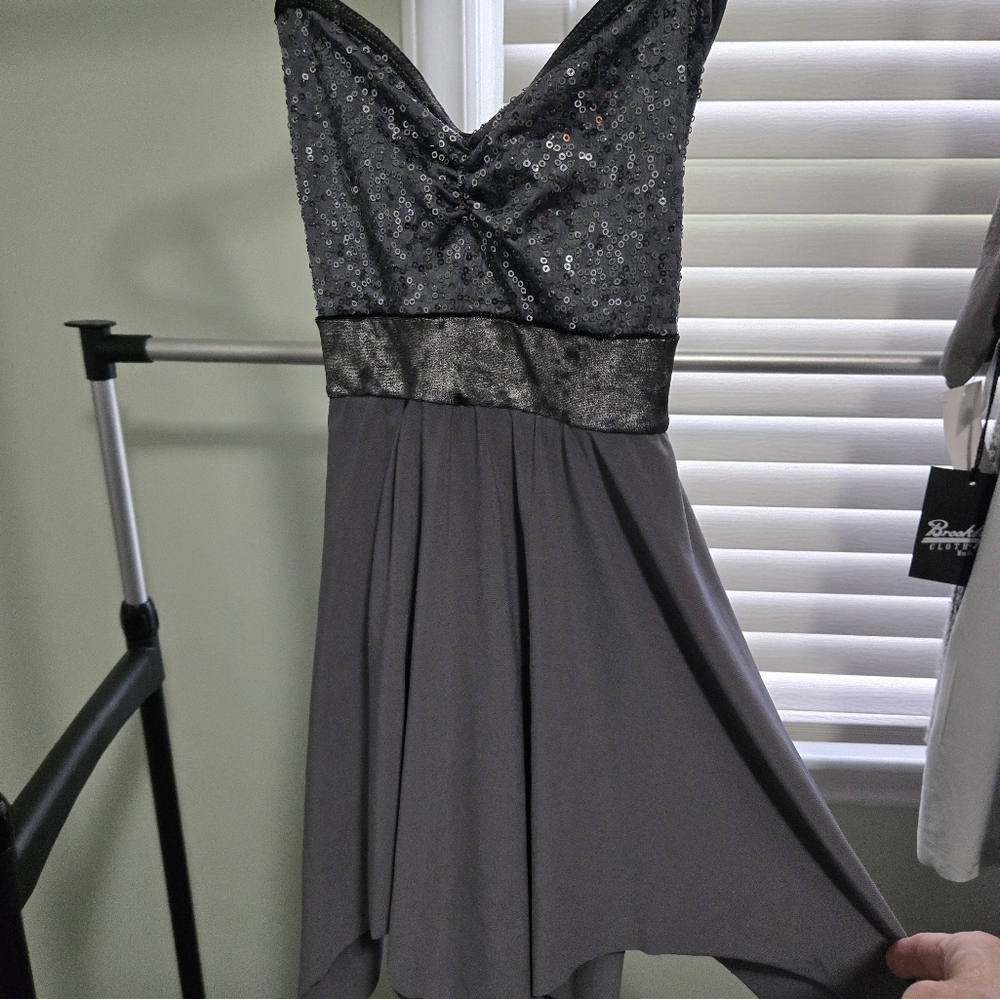 Small party dress